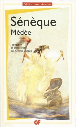 Présentation de ma Lecture en cours #40