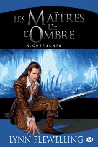 Présentation de ma Lecture en cours #22