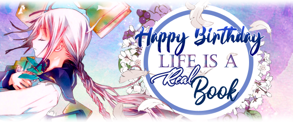 Happy Birthday !