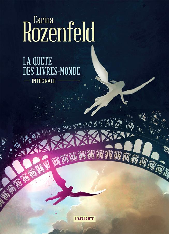 Présentation de ma Lecture en cours #37