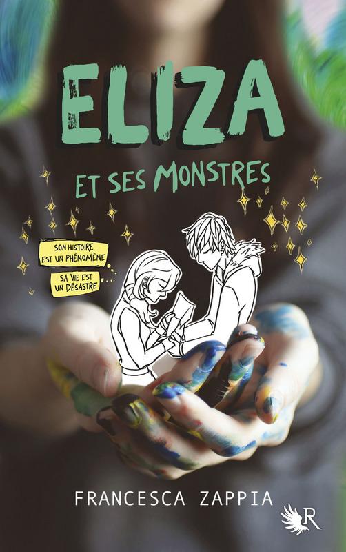 Eliza et ses monstres, Francesca Zappia