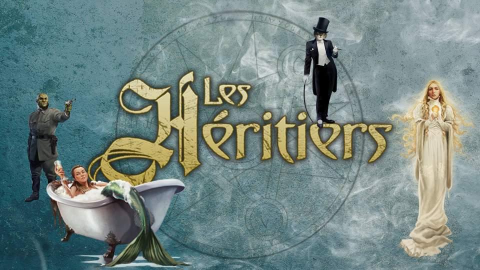 Les Héritiers