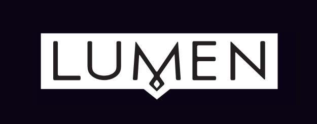 Maison d'édition du mois : Lumen