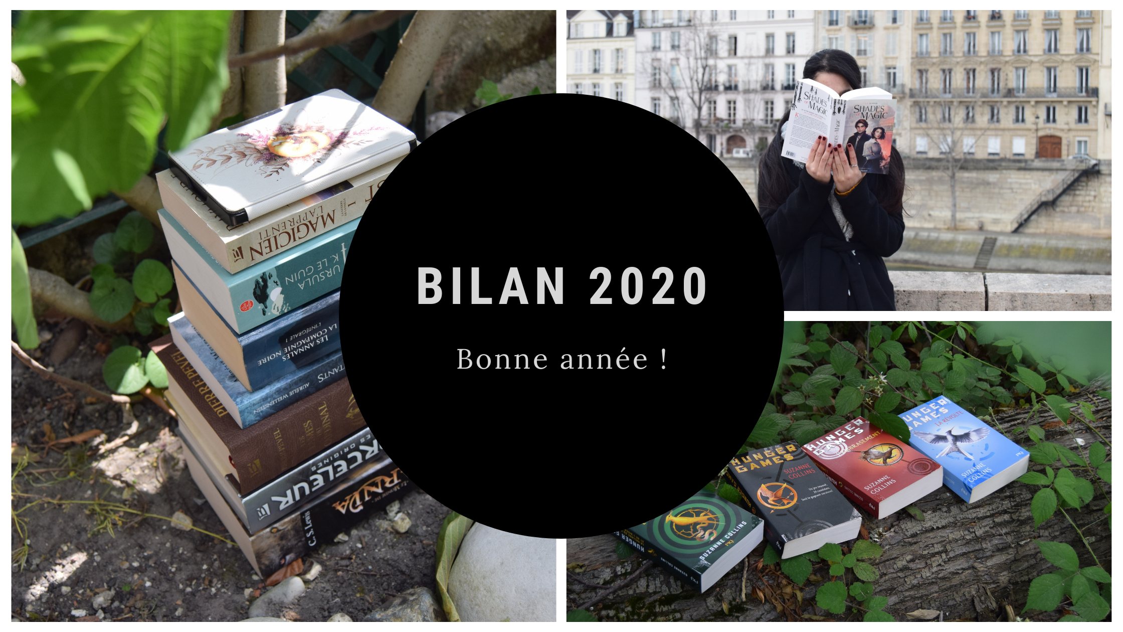 Bilan 2020